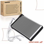 Hvac Heater Core Compatible With Suzuki Grand Vitara 2003-2005  Xl7 2003-2006