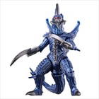 2025 Bandai Godziburst 3 1 2  Final Wars Gigan 2004 Action Figure Godzilla