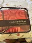 Modern Comfort By Angela Adams  sand Dollar    Twin Quilt 68    X 88    New Org  160