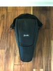 Saunder Cervical Hometrac Neck Traction Device With Travel Case   Manual