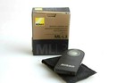 Nikon Ml-l3 Wireless Remote Control