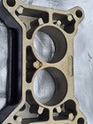 Volvo Penta 3 0gl Carb Spacer   3860750