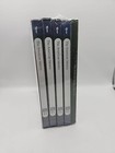 Great Courses The American Identity  2005  Dvd  Parts 1-4  8 Dvd New Sealed 