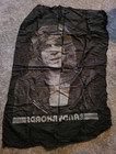 Randy Rhoads Vintage Tapestry Banner Flag Very Rare Ozzy Osbourne