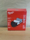 Milwaukee 48-73-4239 Large x-large Black Reusable Performance Face Mask 10 Pack