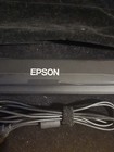 Epson Workforce Es-50 Portable Color Document Scanner 600dpi Usb