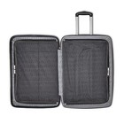 Samsonite Evolve Se Hardside Expandable Luggage Spinners 3pc Set Co m l - Black