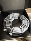 150ft Starlink Extension Cable Waterproof Outdoor Ethernet Rj45 For Dish Router