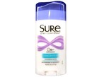 Deodorant 2 6oz Invisible Solid Unscented  pack Of 3 