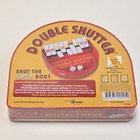 Double Shutter Shut The Super Box  Ages 8  Multiplayer Game Family Kids Fun Nib