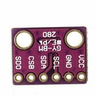 Bmp280 Pressure Sensor Module High Precision Atmospheric Arduino Replace Bmp180