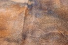 Field Stone Light Beige Yellow Hand Dyed Rug Hooking Wool Dyed  Fat 1 8