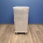 Used Winholt Ec1824-c Full Size Enclosed Bun Pan Rack   Stock No  847677