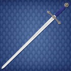 Sword Of Edward Of Woodstock - The Black Prince
