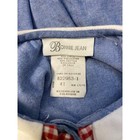 Bonnie Jean Vintage Buttoned Heart Dress Size 4t