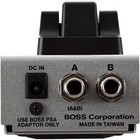 Boss Fs-7 Dual Footswitch