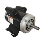 230v Rpm 5hp 3450 Air Compressor Motor 23378805 54421193 Fit Ingersoll Rand New