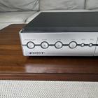 Toshiba  Rd-xs35su Hdd Dvd Recorder 160g Hard Drive Tested Works