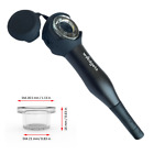 Best Gift Sale  Maze- X Glass Bowl Hand Spoon Smooth Smoke Filtering Genius Pipe