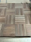 120 Parquet Premium Hardwood Vintage 4 75 x15 16 x5 16  Flooring Fingers New 