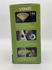 New Vtech Cordless Digital Phone Answering System Cs6124 Single Line Dect 6 0