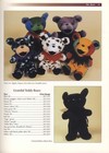 Big Book Of Little Bears  Id   Price Guide For Collectors