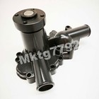 New Water Pump For Quicksilver Engine 0709390265 265-70939 Free Shipping