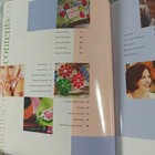 Stampin  Up  Idea Book   Catalog 2001-2002 Retired Stamps Paper Craft Guide Usa 