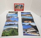 Post Cards Of South Korea   Japan Lot Of 44 Mt  Fuji Seoul Souvenir