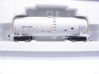 Atlas 17 600 Gallon Corn Syrup Tank Car -cargill Crgx  5114 Ho Scale