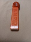 Vintage Spiderman No Feet  Pez Dispenser  Hong Kong Made   3 942 683