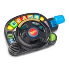 Vtech Get Growing Tractor   Mower Ride-on