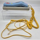 Vintage 1980s Swatch Twin Phone-blue grey   as Shown 