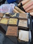 Player Piano Rolls Random Lot Of 8 Rolls