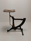 Vintage Antique Postal Pendulum Desk Scale - Rare   