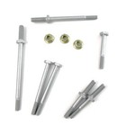 Factory Correct Mustang Water Pump Bolt Kit 79-93 Gt Lx 5 0 302 Best Deal