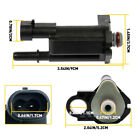 Evap Vapor Canister Purge Solenoid Valve For Cadillac Chevy Silverado Gmc Sierra