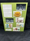 U s  Glass Company A Schiffer Book For Collectors W  Price Guide Mint