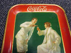 1926 Coca-cola Tray