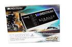 Soundstream St4 1000db 4-channel Bluetooth Atv Boat Motorcycle Marine Amplifier