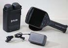 Flir E75-24 Advanced Thermal Camera 320 X 240 Ir Resolution 24 Degree Lens Mint 