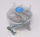 Intel Core I7 Lga 2011 Cooler Heatsink Cpu Fan For I7-4820k I7-4930k H17543 New