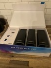 Linksys Velop 6600 Mb s 2 Port 1000 Mb s Wireless Router - Whw0303