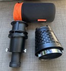Us Godox Sa-17 Adapter With Sa-p Projector For Bowens Led Light Sl-60w Sl200 S60