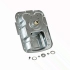New Wh03x33729 Genuine Oem Ge Washer Transmission Gearcase  Replaces Wh38x27335