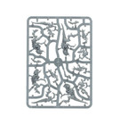 Termagants  x10  With Ripper Swarm - Tyranids - Warhammer 40k - New On Sprue