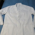 Meta Medical Doctor Consultation   Lab Coat Men s Size 48 -  34  Length - New