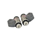 2pcs New Fuel Injector 2521914 For Polaris Rzr Pro Turbo Xp 2019-2021 Free Ship