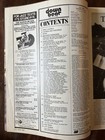Down Beat Magazine July 1980 Maynard Ferguson  James Moody  Joanne Brackeen