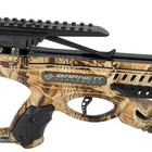 Barnett Raptor Fx 330 Fps Ambidextrous Hunting Compound Crossbow